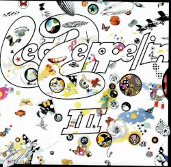 Led Zeppelin III