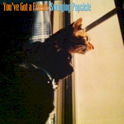 You've Got a Friend (君の友だち)