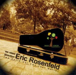 We Need Direction (We Build Our Own Four Walls)