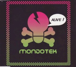 Alive!