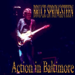 Action in Baltimore