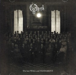 The Last Will and Testament