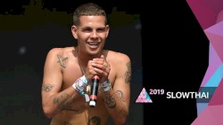 2019-06-29: Glastonbury Festival of Contemporary Performing Arts