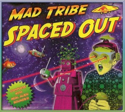 Spaced Out