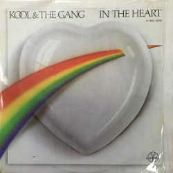 In the Heart