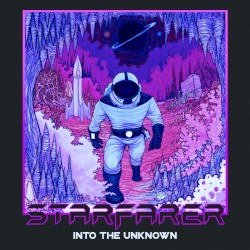 Into the Unknown