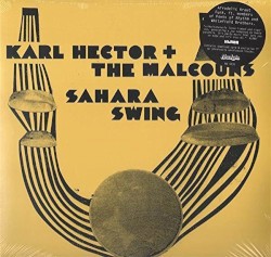 Sahara Swing