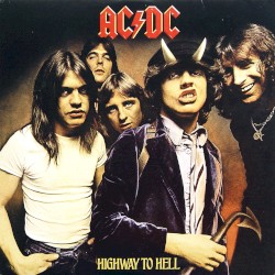 Highway to Hell
