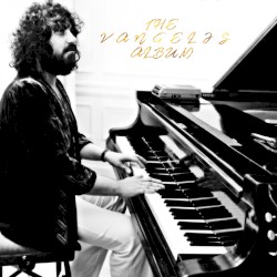 The Vangelis Album