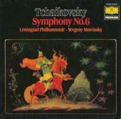 Symphony no. 6