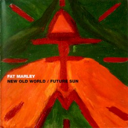 New Old World: Future Sun