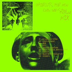 Latin All‐Star Mix