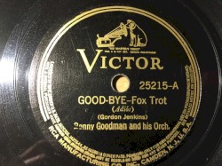 Good-Bye / Sandman
