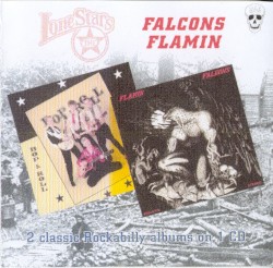 Bop & Roll / Flamin'