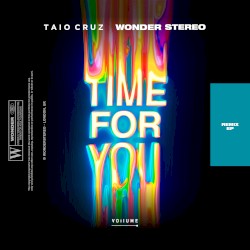The Remixes (feat. Wonder Stereo)