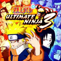 Naruto: Ultimate Ninja 3