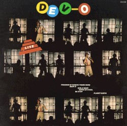 DEV–O Live