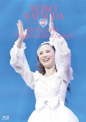 Seiko Matsuda Concert Tour 2022 “My Favorite Singles & Best Songs” at Saitama Super Arena