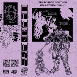 THE MYRIAD BOOTLEG COLLECTION VOL.1