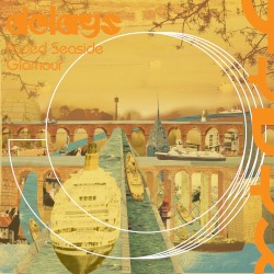 Faded Seaside Glamour