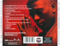 SuperBad: The Return of Boosie Bad Azz