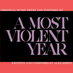 A Most Violent Year