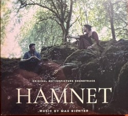 Hamnet (Original Motion Picture Soundtrack)
