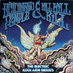 The Electric Kool-aide Results