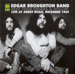 Keep Them Freaks a Rollin’: Live at Abbey Road, December 1969