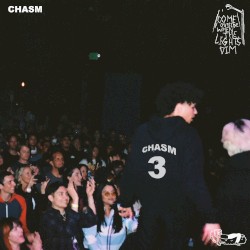 chasm