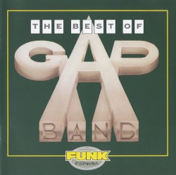 The Best Of Gap Band