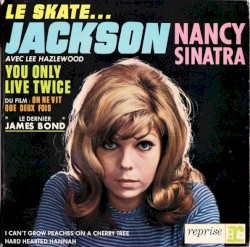 Le Skate... Jackson