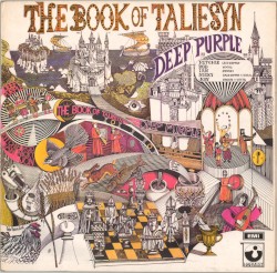 The Book of Taliesyn