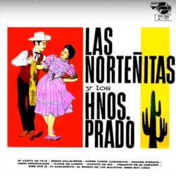 Las Norteñitas y Los Hnos. Prado