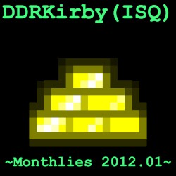 ~Monthlies 2012.01~