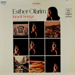 Israeli Songs