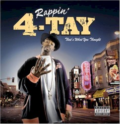 That's What You Thought