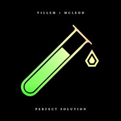 Perfect Solution EP