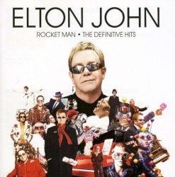 Rocket Man: The Definitive Hits