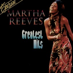 Martha Reeves