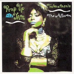Pump Up the Jam