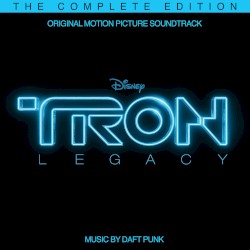 TRON: Legacy - The Complete Edition: Original Motion Picture Soundtrack