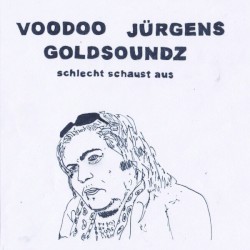 Schlecht schaust aus