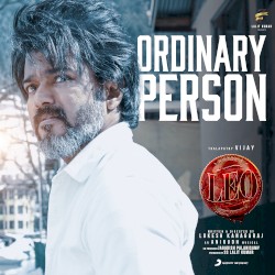 Ordinary Person (From “Leo”)