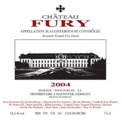 Acoustic Grand Cru Classé