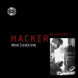 The Hacker | Re-Hacked by Formant™