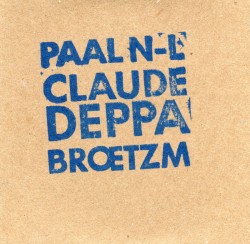 Cafe Oto, London 9th April 2013