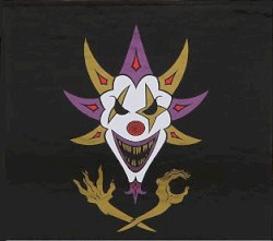 The Mighty Death Pop!