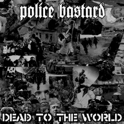 Dead to the World