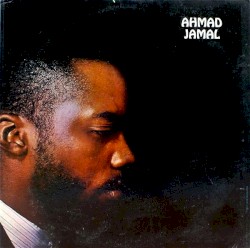 The Piano Scene of Ahmad Jamal